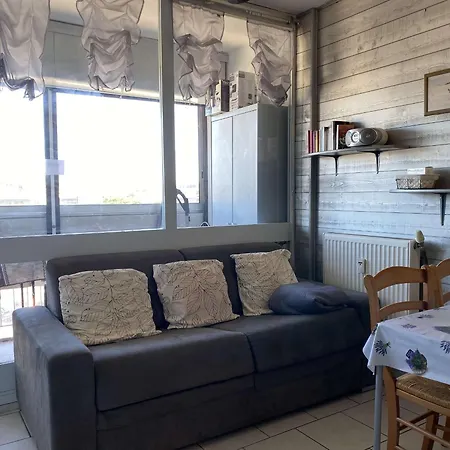 Beau T1 Renove Proche Parc Charles De Gaulle Avec Wifi - Fr-1-553-275 Баларук-ле-Бен