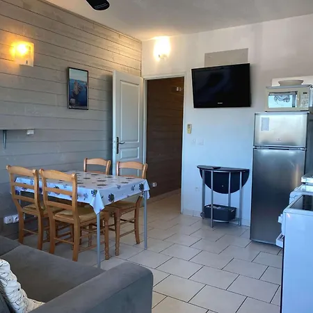 Beau T1 Renove Proche Parc Charles De Gaulle Avec Wifi - Fr-1-553-275