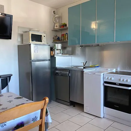 Beau T1 Renove Proche Parc Charles De Gaulle Avec Wifi - Fr-1-553-275 Апартаменты